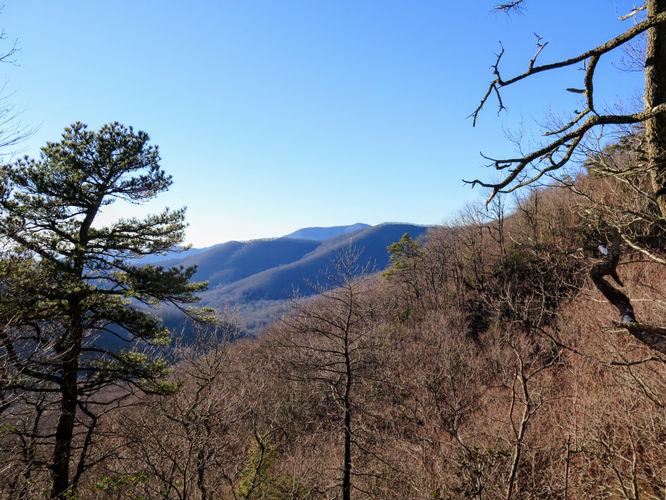 Picture 69 of Lookout Mountain Hike 123016