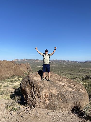 Picture 2 of Lost Dutchman State Park