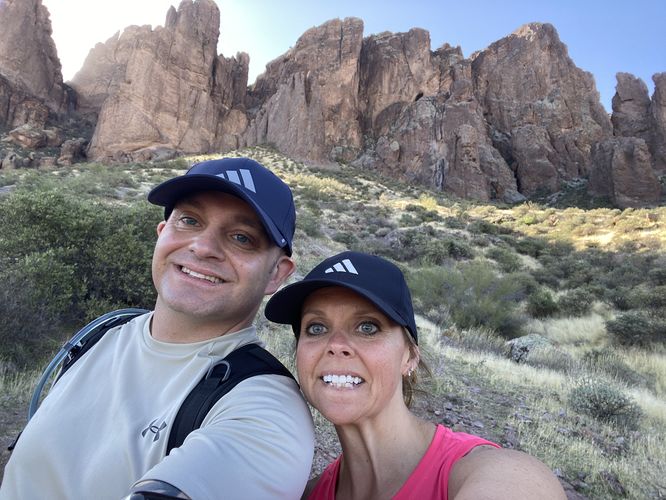 Picture 4 of Lost Dutchman State Park