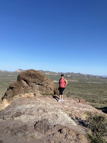 Picture 5 of Lost Dutchman State Park
