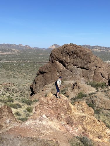 Picture 7 of Lost Dutchman State Park