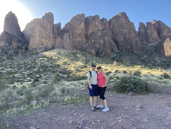 Picture 8 of Lost Dutchman State Park