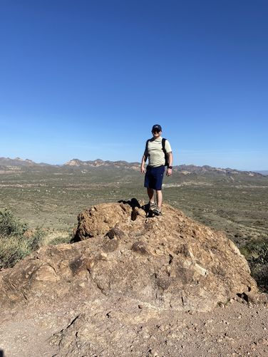 Picture 9 of Lost Dutchman State Park