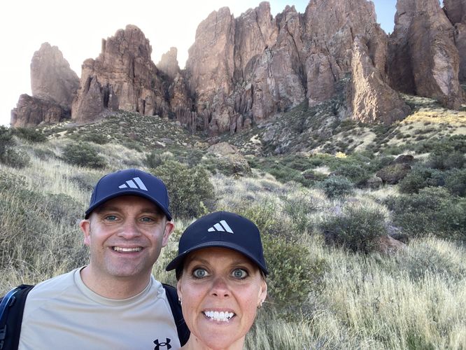 Picture 10 of Lost Dutchman State Park