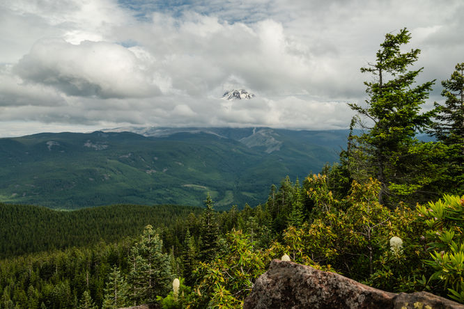 Default image for Lost Lake Butte Trail, a 3.3-mile trail in Lost Lake Resort, OR (US)