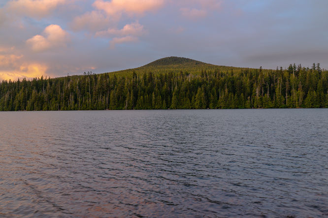 Picture 11 of Lost Lake Loop