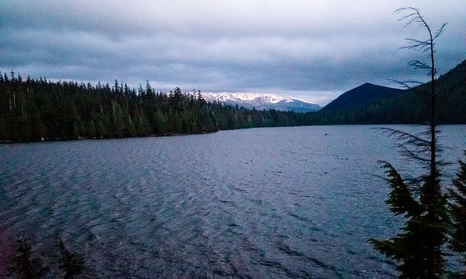 Picture 13 of Lost Lake Loop