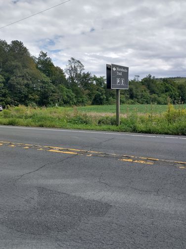 Lower Hornbecks Trail  - Lower Hornbecks Trail album