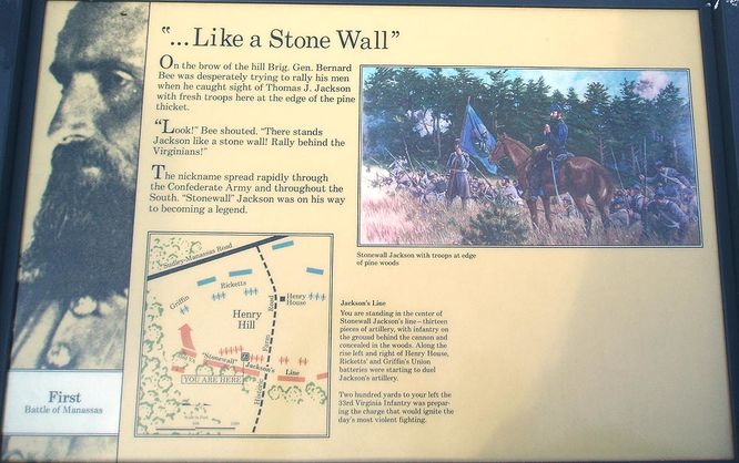 Picture 12 of Manassas Bull Run Hike 122405