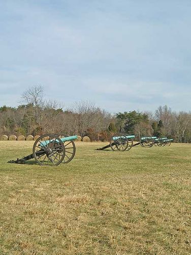 Picture 32 of Manassas Bull Run Hike 122405