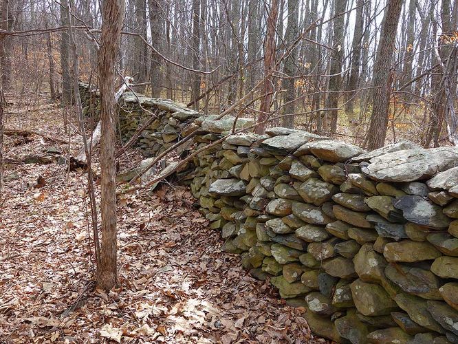 Picture 10 of Manassas Gap Hike 032316