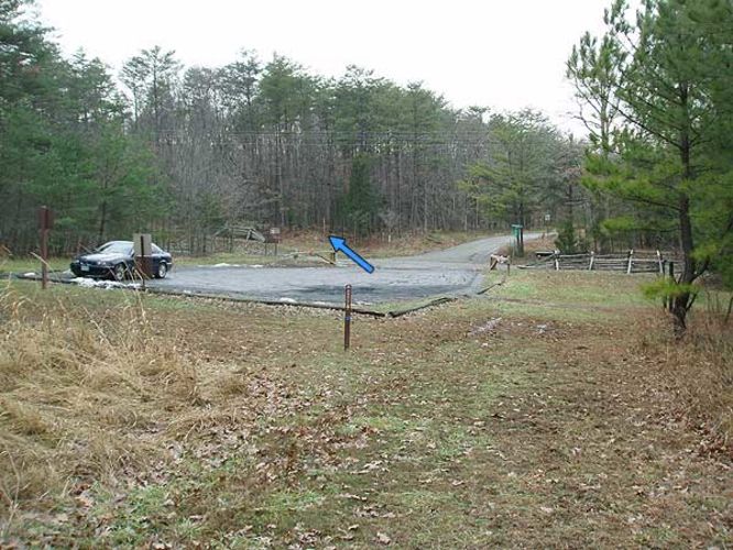 Picture 27 of Manassas National Battlefield Groveton 123105