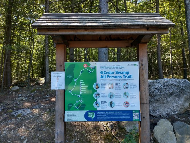 Information Kiosk 