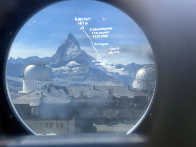 Picture 18 of Matterhorn Views Hike Gornergrat to Findelbach