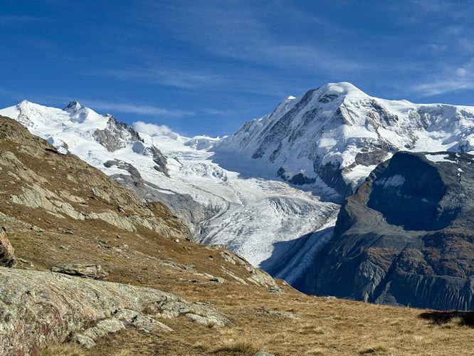 Picture 40 of Matterhorn Views Hike Gornergrat to Findelbach