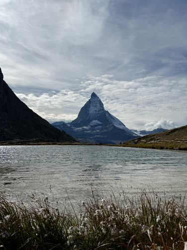 Picture 50 of Matterhorn Views Hike Gornergrat to Findelbach