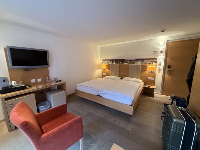 Picture 67 of Matternhorn Schwarzsee to Furi Hike