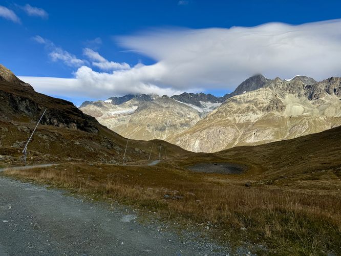 Picture 13 of Matternhorn Schwarzsee to Furi Hike