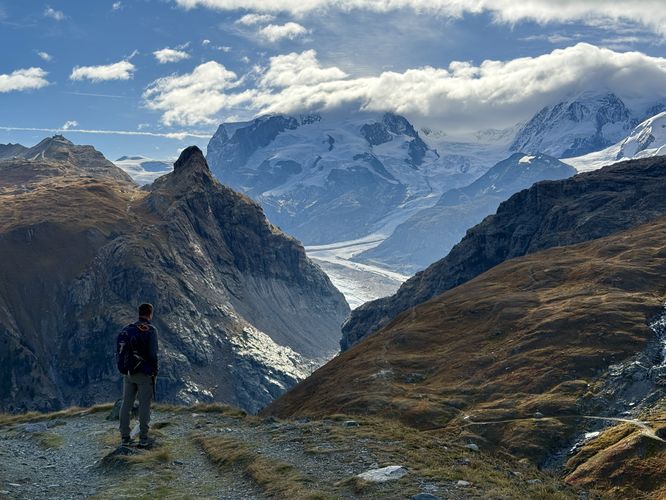 Picture 19 of Matternhorn Schwarzsee to Furi Hike