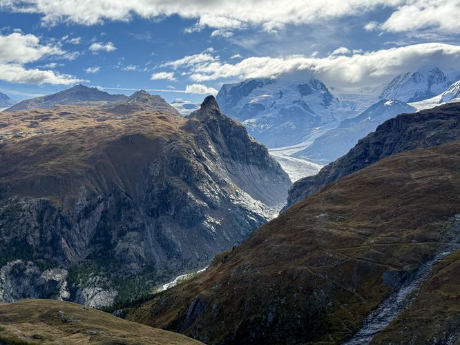 Picture 21 of Matternhorn Schwarzsee to Furi Hike