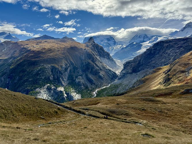 Picture 25 of Matternhorn Schwarzsee to Furi Hike