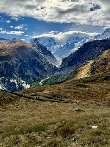 Picture 26 of Matternhorn Schwarzsee to Furi Hike