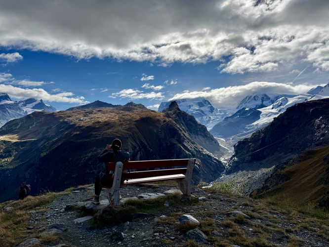 Picture 29 of Matternhorn Schwarzsee to Furi Hike