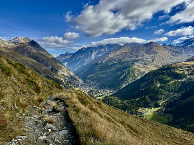 Picture 34 of Matternhorn Schwarzsee to Furi Hike