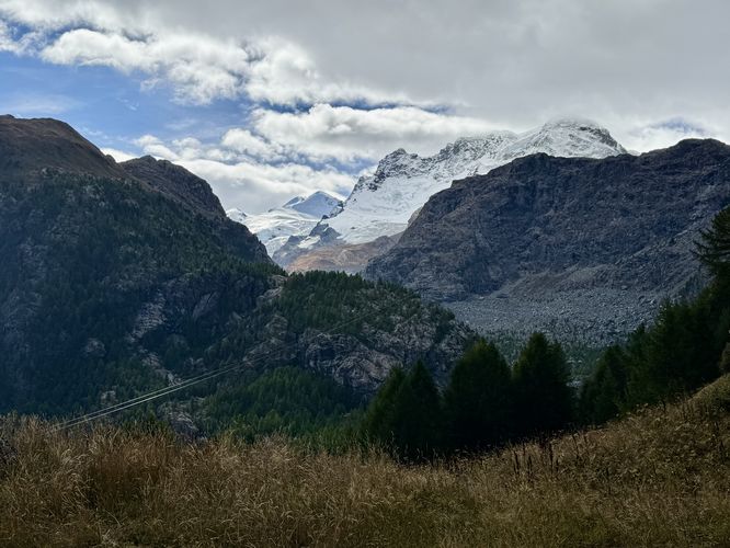 Picture 57 of Matternhorn Schwarzsee to Furi Hike
