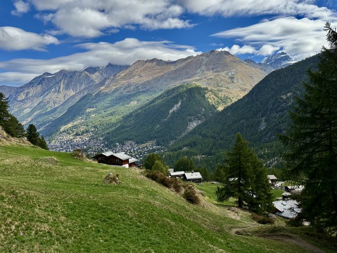 Picture 59 of Matternhorn Schwarzsee to Furi Hike