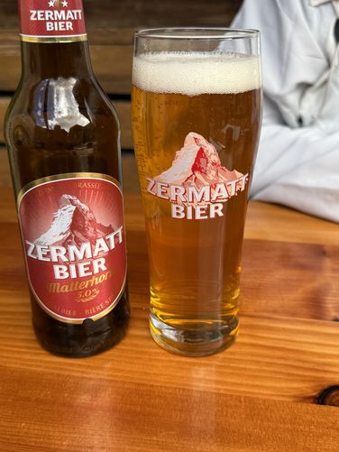 Picture 65 of Matternhorn Schwarzsee to Furi Hike