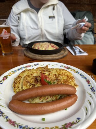 Picture 66 of Matternhorn Schwarzsee to Furi Hike