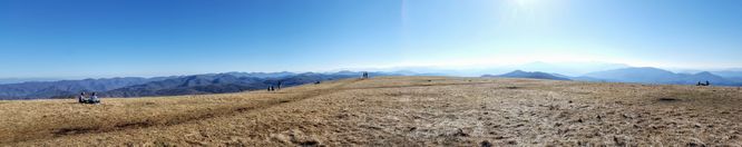 Picture 5 of Max Patch Hike 021917