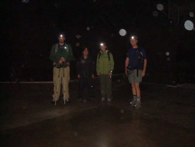 Picture 6 of Mayland Challenge Hike 051411