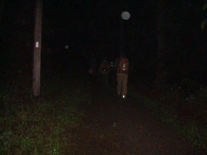 Picture 10 of Mayland Challenge Hike 051411