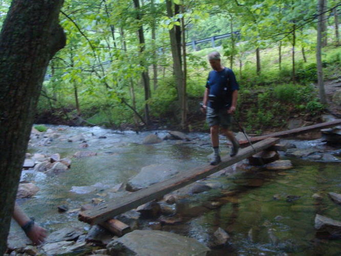 Picture 19 of Mayland Challenge Hike 051411
