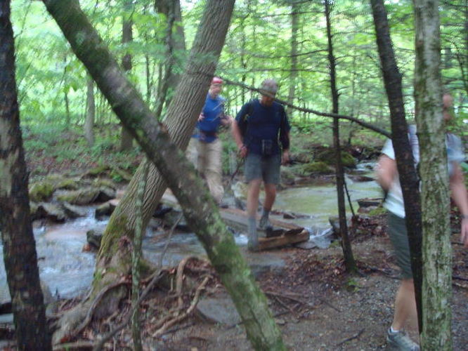Picture 20 of Mayland Challenge Hike 051411