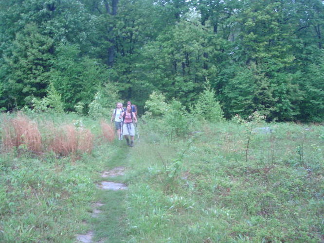 Picture 21 of Mayland Challenge Hike 051411