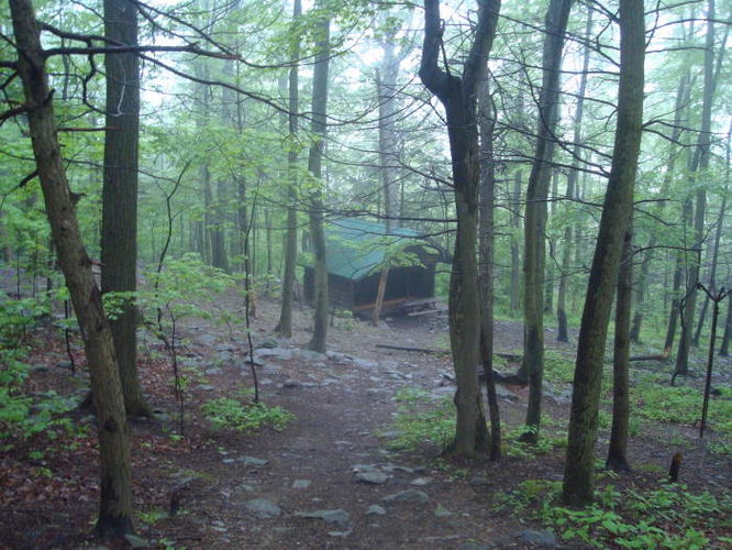 Picture 26 of Mayland Challenge Hike 051411