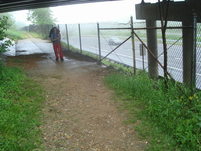 Picture 32 of Mayland Challenge Hike 051411