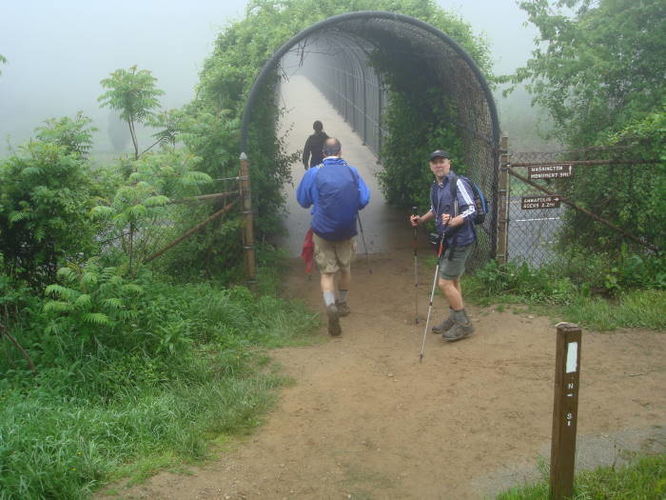 Picture 33 of Mayland Challenge Hike 051411