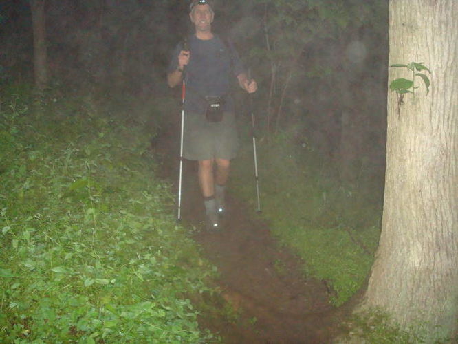 Picture 36 of Mayland Challenge Hike 051411