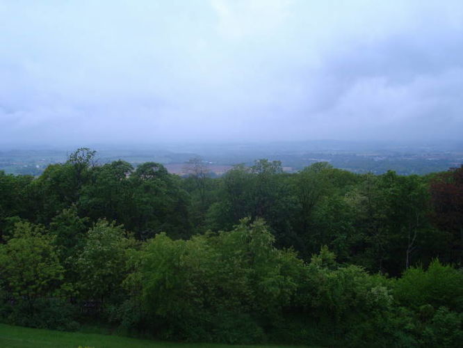 Picture 37 of Mayland Challenge Hike 051411