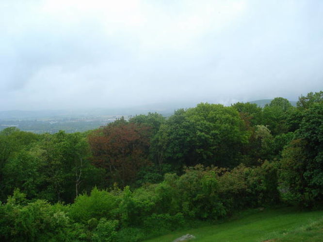 Picture 38 of Mayland Challenge Hike 051411