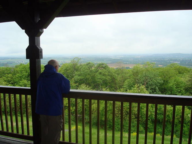 Picture 42 of Mayland Challenge Hike 051411