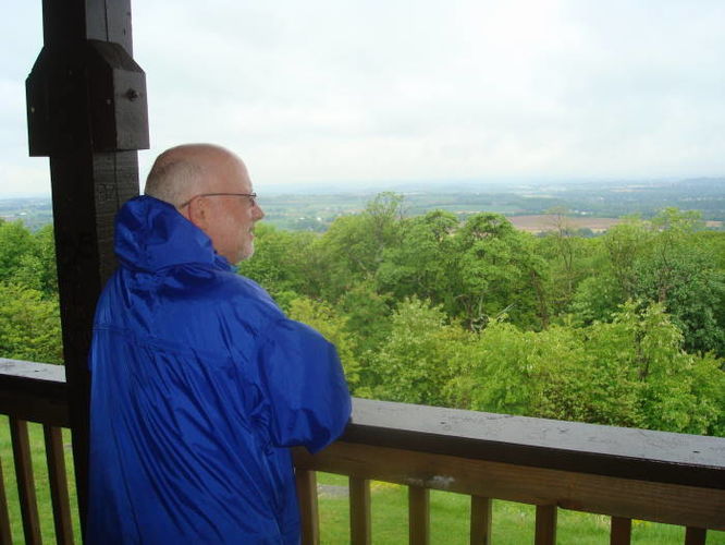 Picture 43 of Mayland Challenge Hike 051411