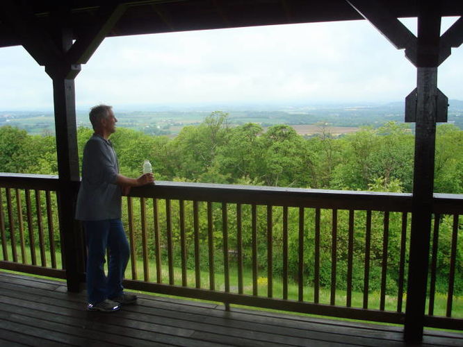 Picture 44 of Mayland Challenge Hike 051411