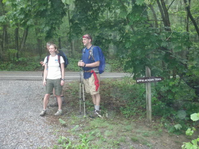 Picture 47 of Mayland Challenge Hike 051411