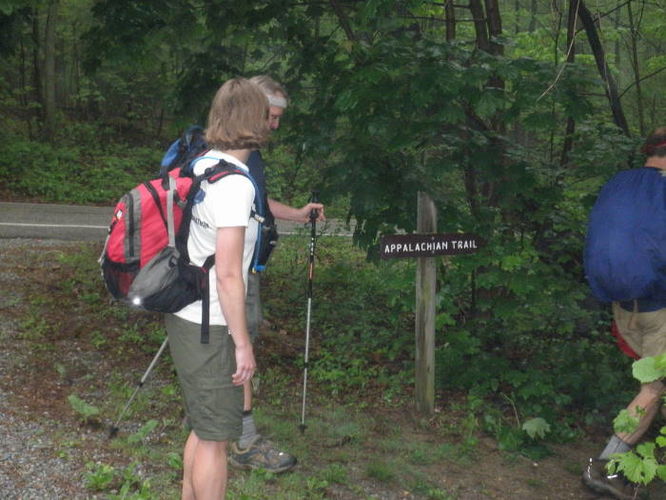 Picture 48 of Mayland Challenge Hike 051411