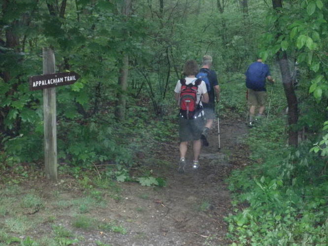 Picture 49 of Mayland Challenge Hike 051411